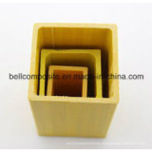 Fiberglass Clip, FRP/GRP Fittings with High Quality